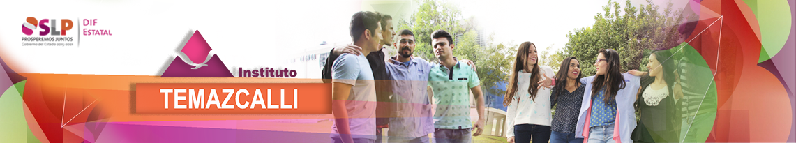 Encabezado DIF Estatal