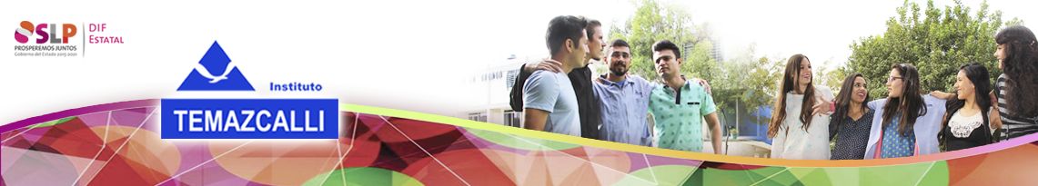 Encabezado DIF Estatal